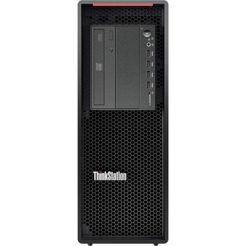Lenovo ThinkStation P520 30BE00JPUS Workstation - 1 Xeon W-2135 - 32 GB