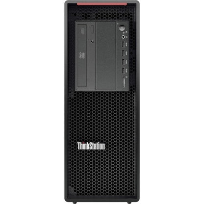 Lenovo ThinkStation P520 30BE00JPUS Workstation - 1 Xeon W-2135 - 32 GB
