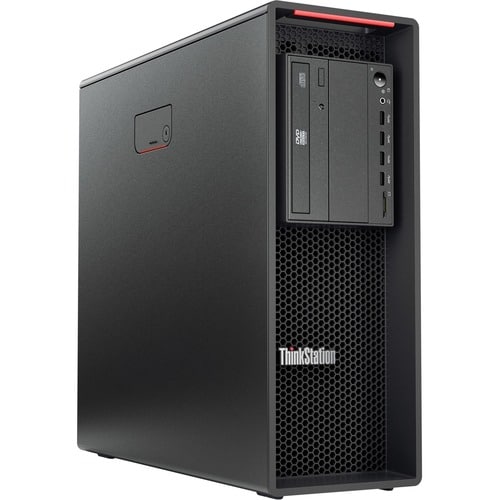 Lenovo ThinkStation P520 30BE00JPUS Workstation - 1 Xeon W-2135 - 32 GB