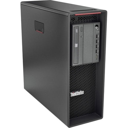 Lenovo ThinkStation P520 30BE00JPUS Workstation - 1 Xeon W-2135 - 32 GB