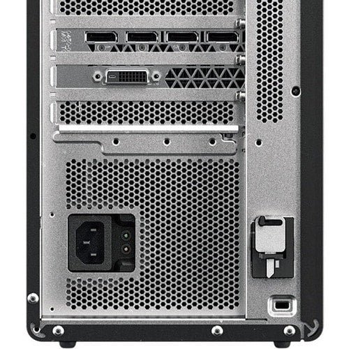 Lenovo ThinkStation P520 30BE00JPUS Workstation - 1 Xeon W-2135 - 32 GB
