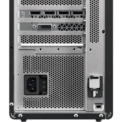 Lenovo ThinkStation P520 30BE00JPUS Workstation - 1 Xeon W-2135 - 32 GB