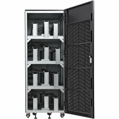 Gabinete de baterías SmartOnline S3M BP240V40L-NIB de Tripp Lite by Eaton - 40