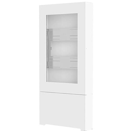 Kiosque sur pied Chief Impact Portrait 40 Whi