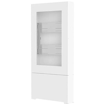 Kiosque sur pied Chief Impact Portrait 40 Whi