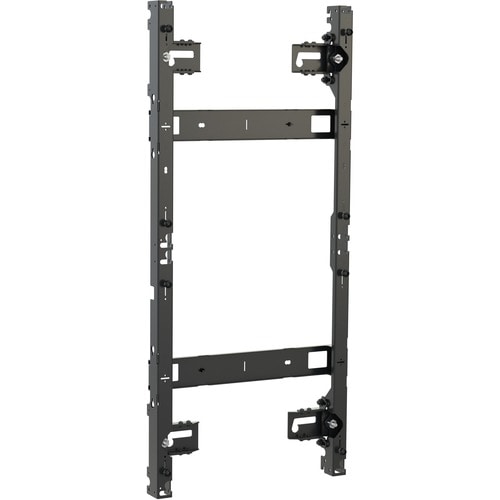 Soporte de pared Chief TiLED TIL1X2IFH para videowall, L