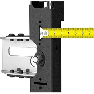 Soporte de pared Chief TiLED TIL1X4IFJ para videowall, L