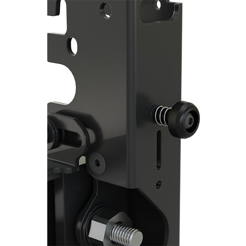 Soporte de pared Chief TiLED TIL1X5PH para videowall, LE