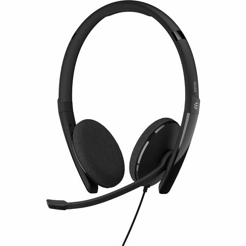 Casque EPOS ADAPT 160 USB II - Stéréo - USB