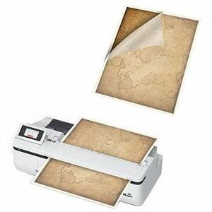 Epson 24\" Document Sheet Carrier