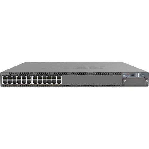 COMMUTATEUR 24X1G AVEC 4X25G 2X100G AFI