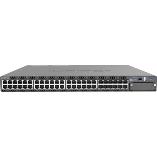 48X1G SWITCH W/ 4X25G  2X100G