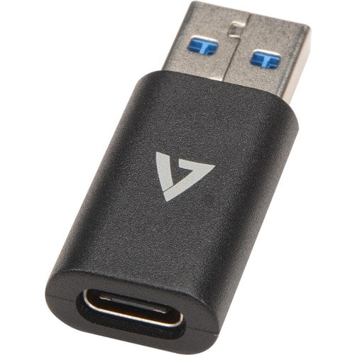 V7 USB A USB 3.2 Gen1 Male to USB