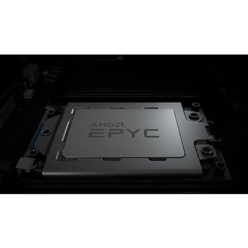 AMD EPYC 7003 (3rd Gen) 7543 Dotriaconta-core (32 Core) 2.80 GHz Proce