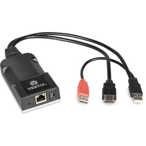 Vertiv AVOCENT HMX 6150T | KVM Transmitter | DisplayPort (HMX6150T