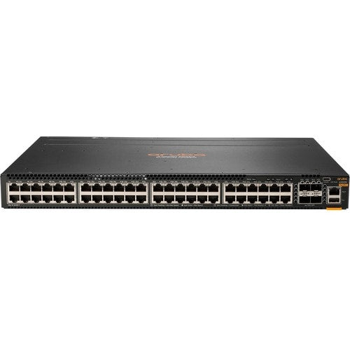 PDU ARUBA 6300M ​​48G PWR2PRT 2F 1PS BDL PL L1