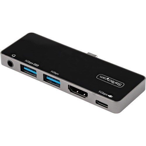 Adaptateur multiport USB-C StarTech.com, USB