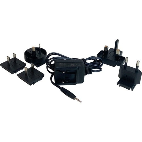 Adaptateur secteur Advantech BB-SMI6B12V-P230C1