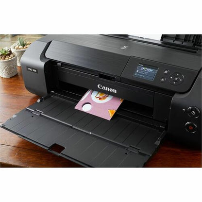 Canon PIXMA PRO-200 Desktop Wired/Wireless Inkjet Printer -