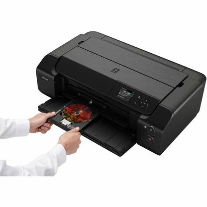 Canon PIXMA PRO-200 Desktop Wired/Wireless Inkjet Printer -