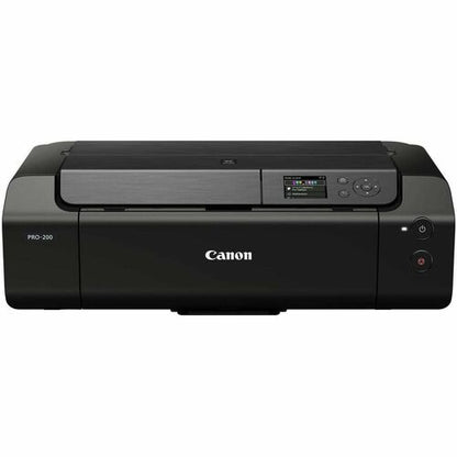Canon PIXMA PRO-200 Desktop Wired/Wireless Inkjet Printer -