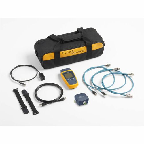 Testeur Ethernet industriel MS2-100-IEMS2