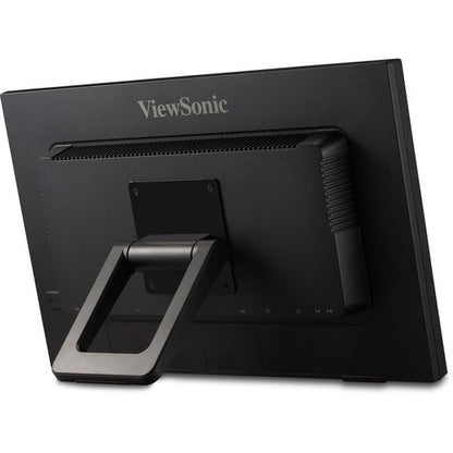 ViewSonic TD2223 22\" Class LCD Touchscreen Monitor - 16:9 - 5 ms