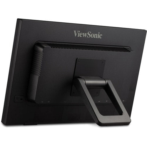 ViewSonic TD2223 22\" Class LCD Touchscreen Monitor - 16:9 - 5 ms