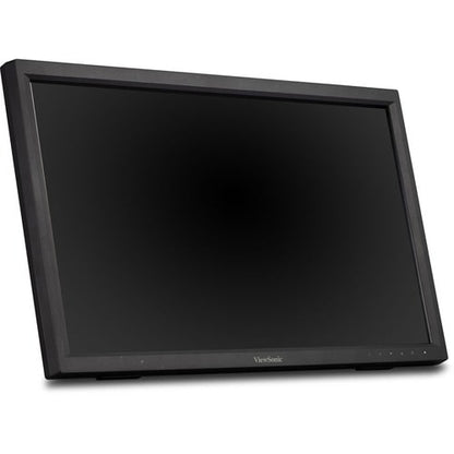ViewSonic TD2223 22\" Class LCD Touchscreen Monitor - 16:9 - 5 ms
