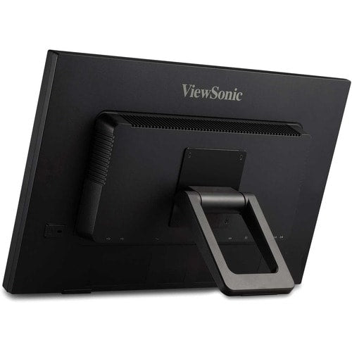 ViewSonic TD2423d 24\" Class LCD Touchscreen Monitor - 16:9 - 7 ms