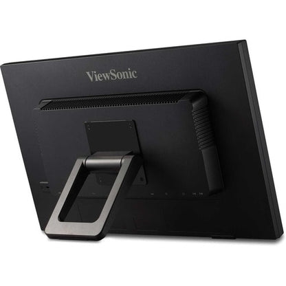 ViewSonic TD2423d 24\" Class LCD Touchscreen Monitor - 16:9 - 7 ms