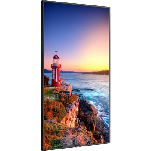 Sharp NEC Display 55\" Wide Color Gamut Ultra High Definition Professional