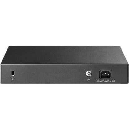 OMADA SAFESTREAM GIGABIT MULTI- WAN VPN ROUTER