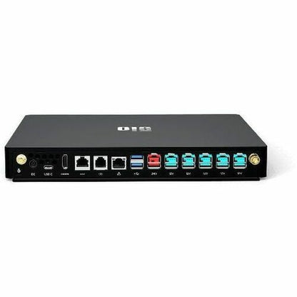 Elo EloPOS POS Terminal - Core i5 3.60 GHz - 8 GB DDR4 SDRAM - 128 GB SSD - Wind