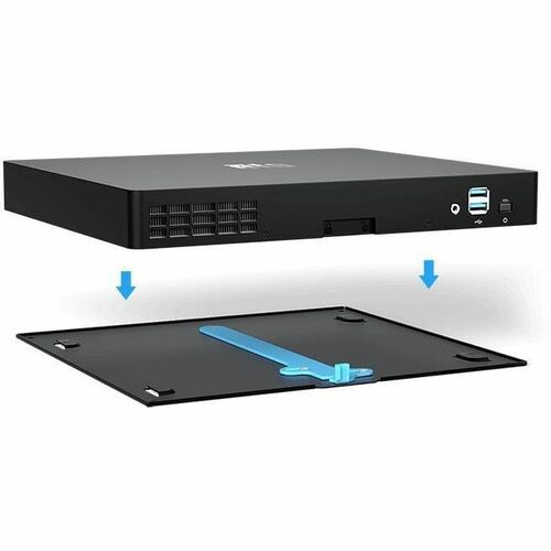 Elo EloPOS POS Terminal - Core i5 3.60 GHz - 8 GB DDR4 SDRAM - 128 GB SSD - Wind