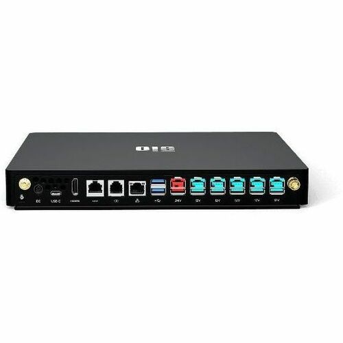 Terminal TPV Elo EloPOS Pack - Celeron 2,90 GHz - 4 GB DDR4 SDRAM - 128 GB SSD M
