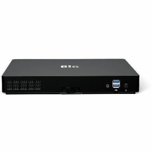 Elo EloPOS POS Terminal - Intel Celeron 2.90 GHz - 8 GB DDR4 SDRAM - 128 GB SSD