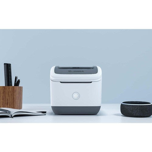 ZSB SERIES 2IN SMALL BUSINESS LABL PRNT CLD CONNECT ADDRESS LABL
