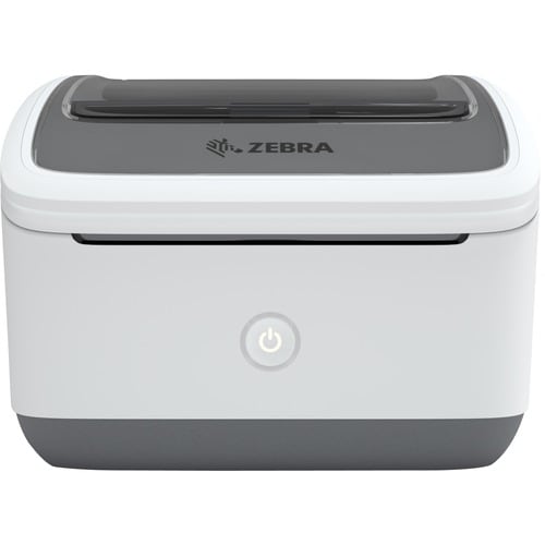 Imprimante thermique directe de bureau Zebra ZSB-DP14 - Monochrome -