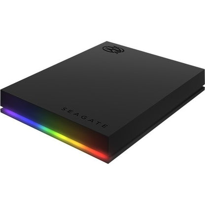 2TB FIRECUDA GAMING HUB 2.5E USB3.0 NO ENCRYPTION MULTI 4