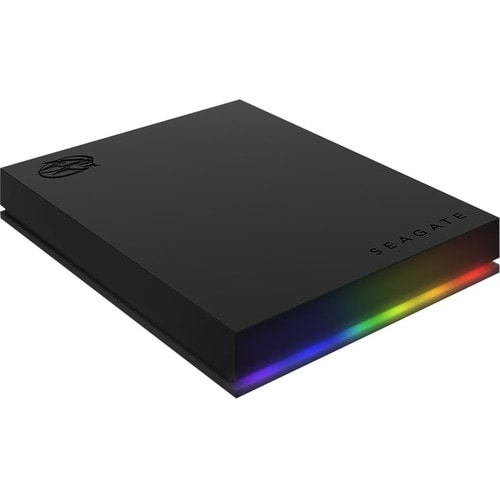 2TB FIRECUDA GAMING HUB 2.5E USB3.0 NO ENCRYPTION MULTI 4