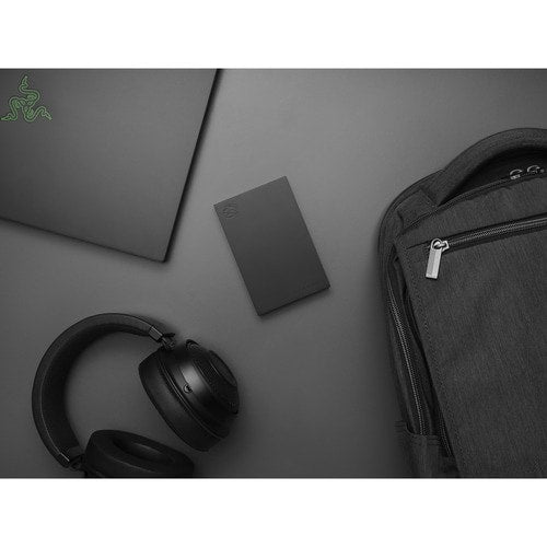 2TB FIRECUDA GAMING HUB 2.5E USB3.0 NO ENCRYPTION MULTI 4
