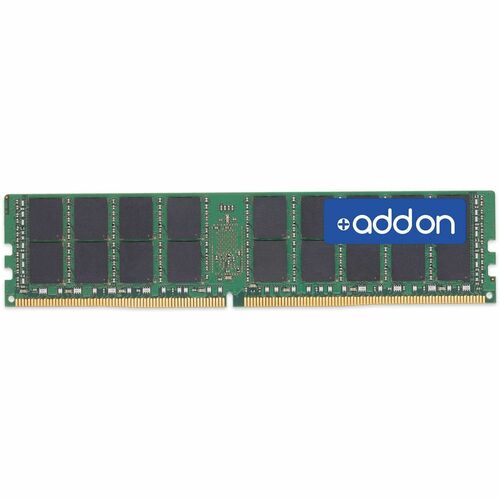 SERVER MEMORY MODULE 64GB DDR4-2666MHZ 288PIN QR RDIMM