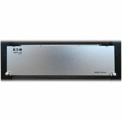Tripp Lite by Eaton N48M-32M8L4-03 Preloaded Fiber Patch Panel - 128 x Duplex -