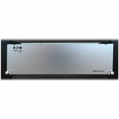 Tripp Lite by Eaton N48M-48M8L4-05 Preloaded Fiber Patch Panel - 192 x Duplex - 3U High -