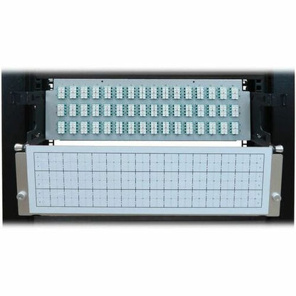 Tripp Lite by Eaton N48M-48M8L4-05 Preloaded Fiber Patch Panel - 192 x Duplex -