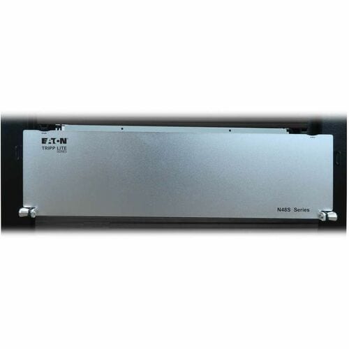 Tripp Lite by Eaton N48S-24M8L4-10 Preloaded Fiber Patch Panel - 96 x Duplex - 3
