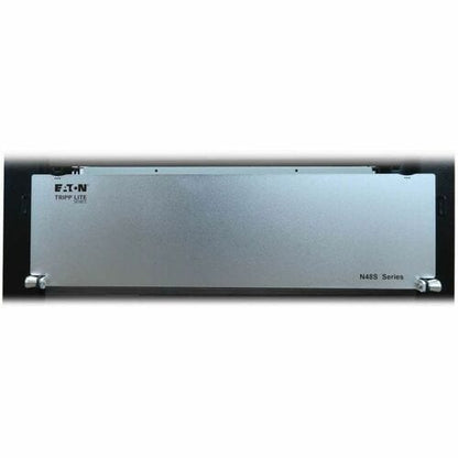 Tripp Lite by Eaton N48S-64M8L4-03 Preloaded Fiber Patch Panel - 256 x Duplex - 3U High -