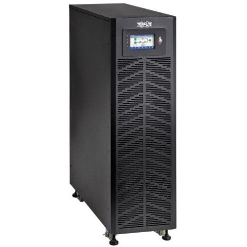 Tripp Lite series SmartOnline S3M25K 25kVA Tower UPS - Tower - 120 V A