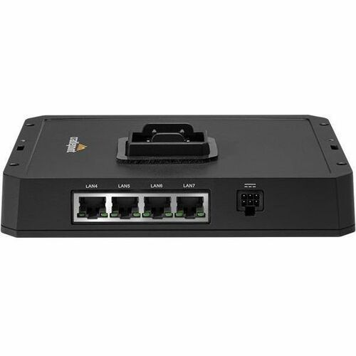 COMMUTATEUR MODEM ACCÈS GÉRÉ R1900